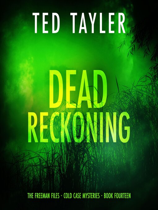 Cover image for Dead Reckoning